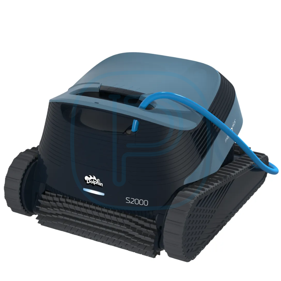 Robot Dolphin S2000s EU